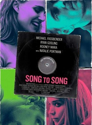  Song to Song