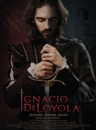  Ignacio de Loyola