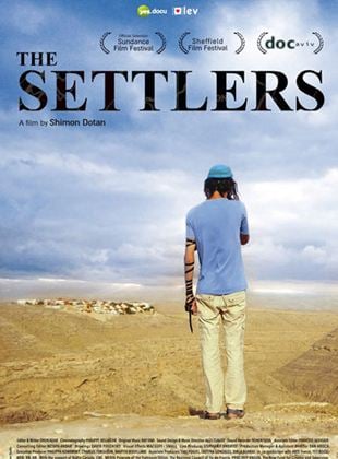  The Settlers