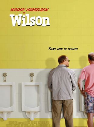  Wilson