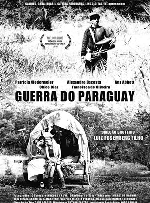  Guerra do Paraguay