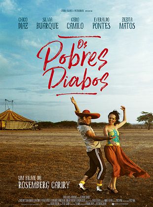  Os Pobres Diabos