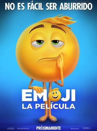  Emoji: La película