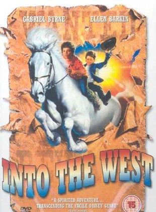  Into the West