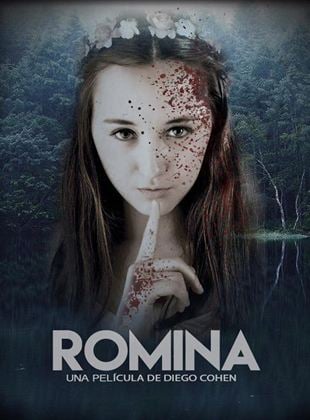  Romina