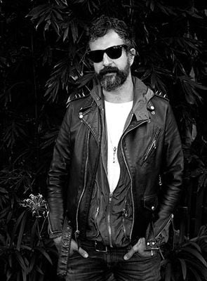 foto de Ismael Fuentes de Garay