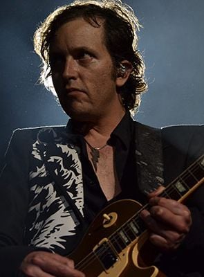 foto de Francisco Huidobro Preciado