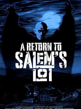  A Return to Salem's Lot