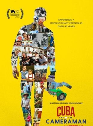  Cuba and the Cameraman