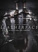  Leatherface: La máscara del terror