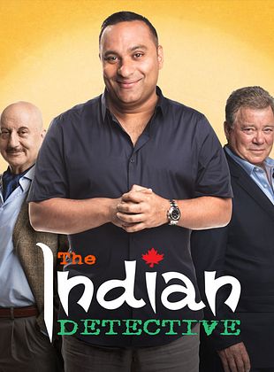 The Indian Detective