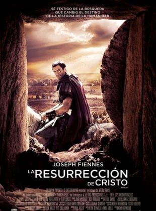  La resurrección de Cristo