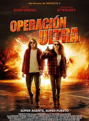  Operación Ultra