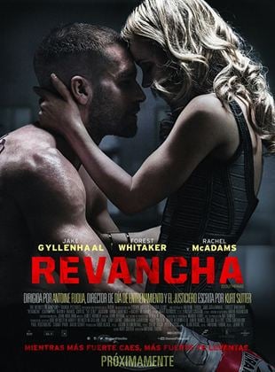  Revancha
