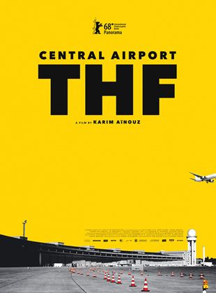  Central Airport THF