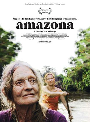  Amazona