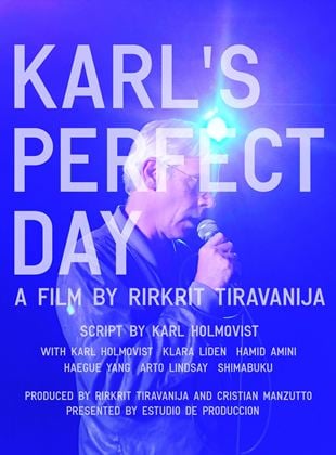  El día perfecto de Karl