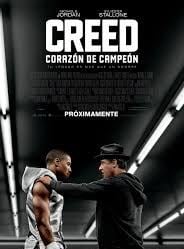  Creed: Corazón de campeón
