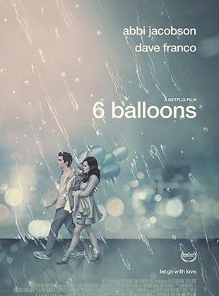  6 Balloons