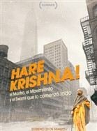  Hare Krishna: El swami que lo comenzó todo