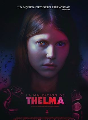  La maldición de Thelma