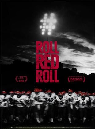  Roll Red Roll