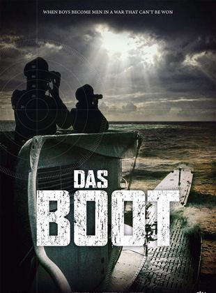 The Boot: El submarino