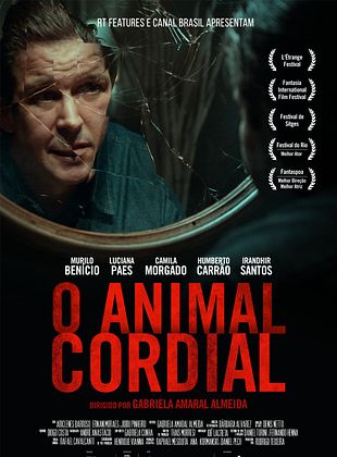 O Animal Cordial