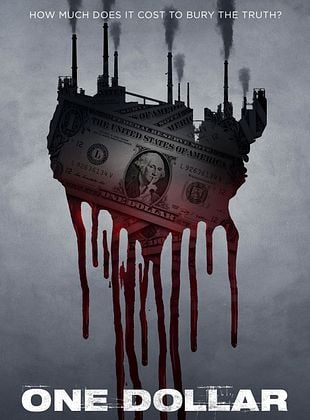 Cartel de One Dollar