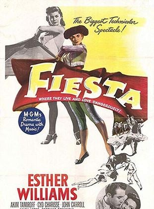  Fiesta