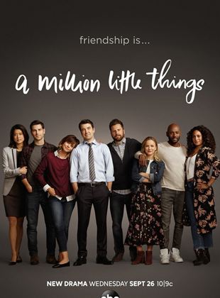 A Million Little Things - Temporada 5