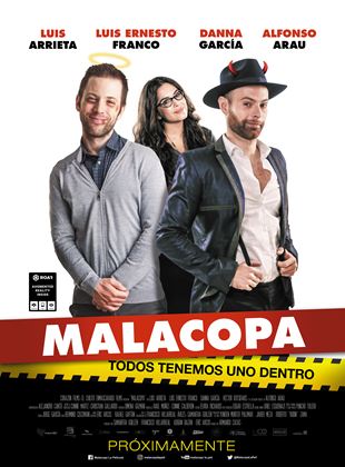  Malacopa