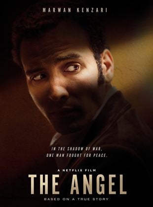  The Angel: La historia de Ashraf Marwan