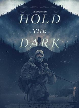  Hold the Dark