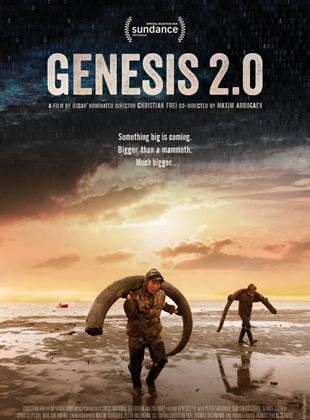  Génesis 2.0