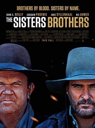  The Sisters Brothers