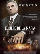  El jefe de la mafia: Gotti
