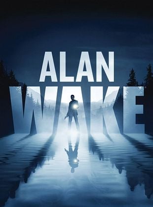 Alan Wake