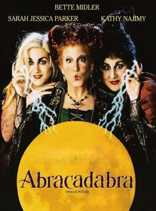  Abracadabra