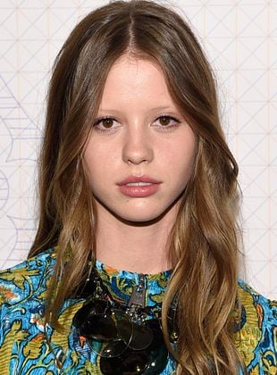 foto de Mia Gypsy Mello Da Silva Goth