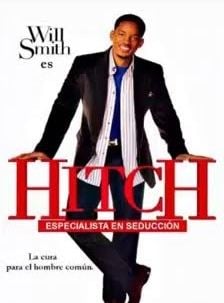  Hitch: especialista en seducción