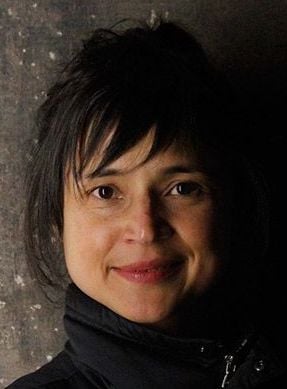 foto de Fabiana Medina Garzón