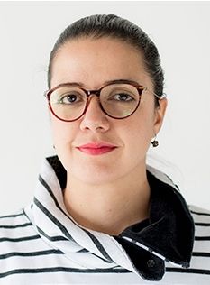 foto de Olivia Luengas Magaña