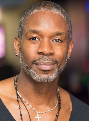 foto de Wilbert Charles "Wil" Johnson