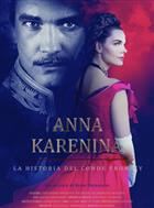  Anna Karenina: la historia del conde Vronsky
