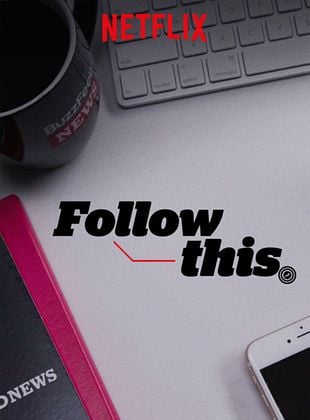 Cartel de Seguir para creer