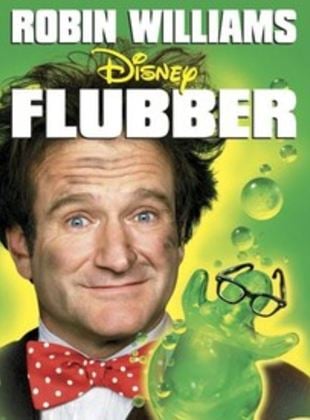  Flubber