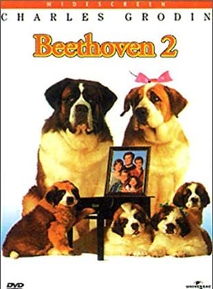  Beethoven 2