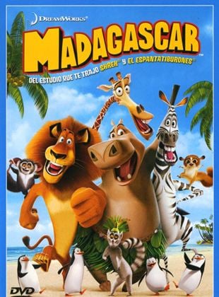  Madagascar