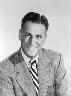 foto de Stanley Earl Kramer